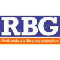 RBG Representações logo, RBG Representações contact details