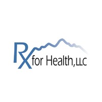 RX FOR HEALTH LLC logo, RX FOR HEALTH LLC contact details