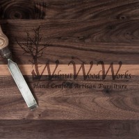 Walnut Wood Works logo, Walnut Wood Works contact details