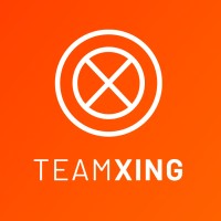 TeamXing logo, TeamXing contact details