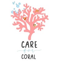 Care For Coral logo, Care For Coral contact details