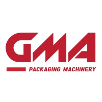 GMA Packaging logo, GMA Packaging contact details