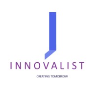 Innovalist logo, Innovalist contact details