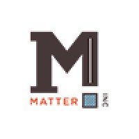 Matter! Inc logo, Matter! Inc contact details