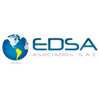 EDSA Asociados SAC logo, EDSA Asociados SAC contact details