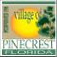 Village Of Pinecrest logo, Village Of Pinecrest contact details