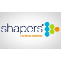 SHAPERS Marketing Operativo logo, SHAPERS Marketing Operativo contact details