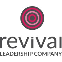 Revival Leadership Company logo, Revival Leadership Company contact details