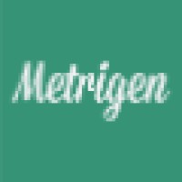 Metrigen logo, Metrigen contact details