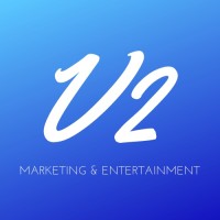 V2 Marketing & Entertainment LLC logo, V2 Marketing & Entertainment LLC contact details