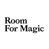 Room for Magic logo, Room for Magic contact details