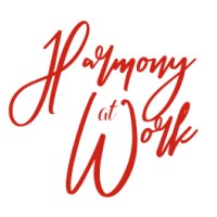 Harmony at Work logo, Harmony at Work contact details