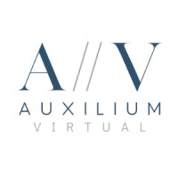 Auxilium Virtual, Inc. logo, Auxilium Virtual, Inc. contact details