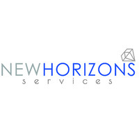 New Horizons Services Ltd logo, New Horizons Services Ltd contact details