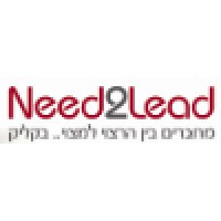 Need2Lead LTD. logo, Need2Lead LTD. contact details