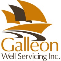 Galleon Well Servicing Inc. logo, Galleon Well Servicing Inc. contact details