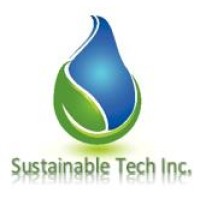 Sustainable Tech Inc logo, Sustainable Tech Inc contact details