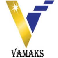 Vamaks logo, Vamaks contact details