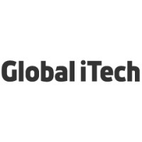 Global iTech logo, Global iTech contact details