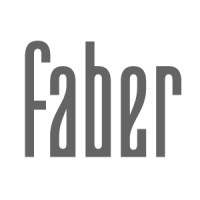 faber logo, faber contact details