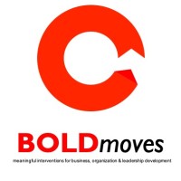 BOLDmoves logo, BOLDmoves contact details