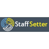 Staff Setter logo, Staff Setter contact details