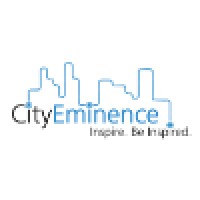 City Eminence logo, City Eminence contact details