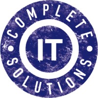 Complete IT Solutions Limited logo, Complete IT Solutions Limited contact details