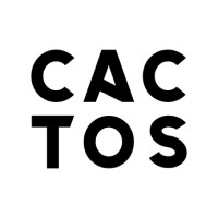 CACTOS MEDIA HOUSE logo, CACTOS MEDIA HOUSE contact details