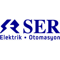 Ser Elektrik Otomasyon logo, Ser Elektrik Otomasyon contact details