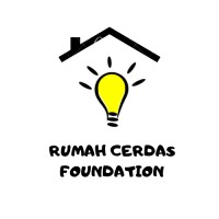 Rumah Cerdas Foundation logo, Rumah Cerdas Foundation contact details