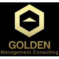 Golden Management Consulting logo, Golden Management Consulting contact details