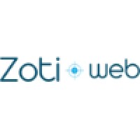 Agence Zotiweb logo, Agence Zotiweb contact details