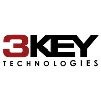 3Key Technologies logo, 3Key Technologies contact details