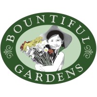 Bountiful Gardens logo, Bountiful Gardens contact details