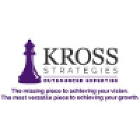 Kross Strategies, LLC logo, Kross Strategies, LLC contact details