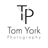 Tom York Photography logo, Tom York Photography contact details