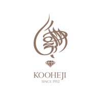 Kooheji Jewellery logo, Kooheji Jewellery contact details