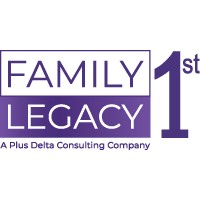 Family Legacy 1st logo, Family Legacy 1st contact details