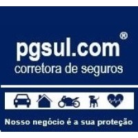 PGSul.com logo, PGSul.com contact details