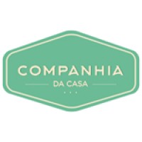 Companhia da Casa logo, Companhia da Casa contact details