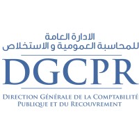 La Direction Générale de la Comptabilité Publique et du Recouvrement logo, La Direction Générale de la Comptabilité Publique et du Recouvrement contact details