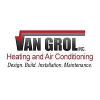 Van Grol Inc logo, Van Grol Inc contact details