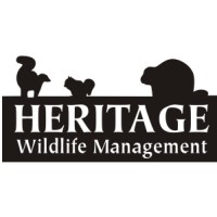 Heritage Wildlife Management logo, Heritage Wildlife Management contact details