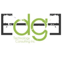 Edge Technology Consulting Inc. logo, Edge Technology Consulting Inc. contact details