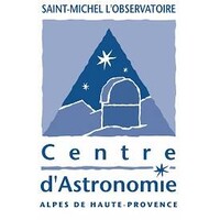 Centre d'Astronomie logo, Centre d'Astronomie contact details