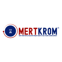 Mert Krom Galvaniz Sac logo, Mert Krom Galvaniz Sac contact details