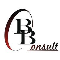 B&B Consult AS logo, B&B Consult AS contact details