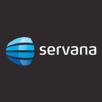 SERVANA MANAGED SERVICES LTD logo, SERVANA MANAGED SERVICES LTD contact details