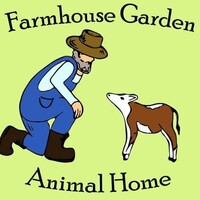 Farmhouse Garden Animal Home logo, Farmhouse Garden Animal Home contact details